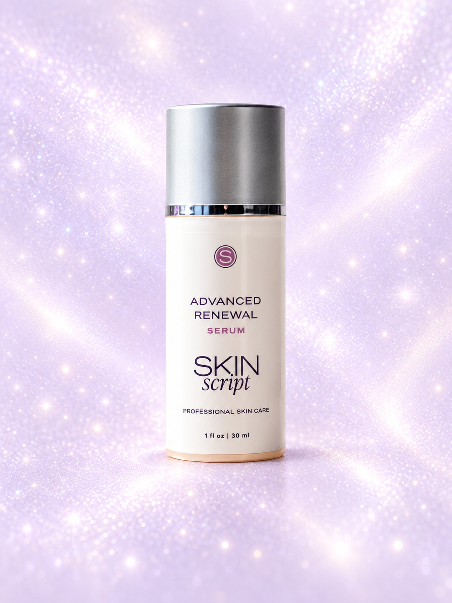 Skin Script Advanced Renewal Serum product photo