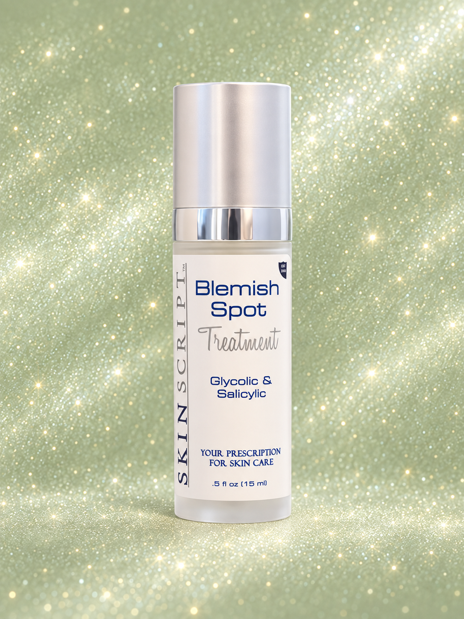 Skin Script Blemish Spot Treatment product photo