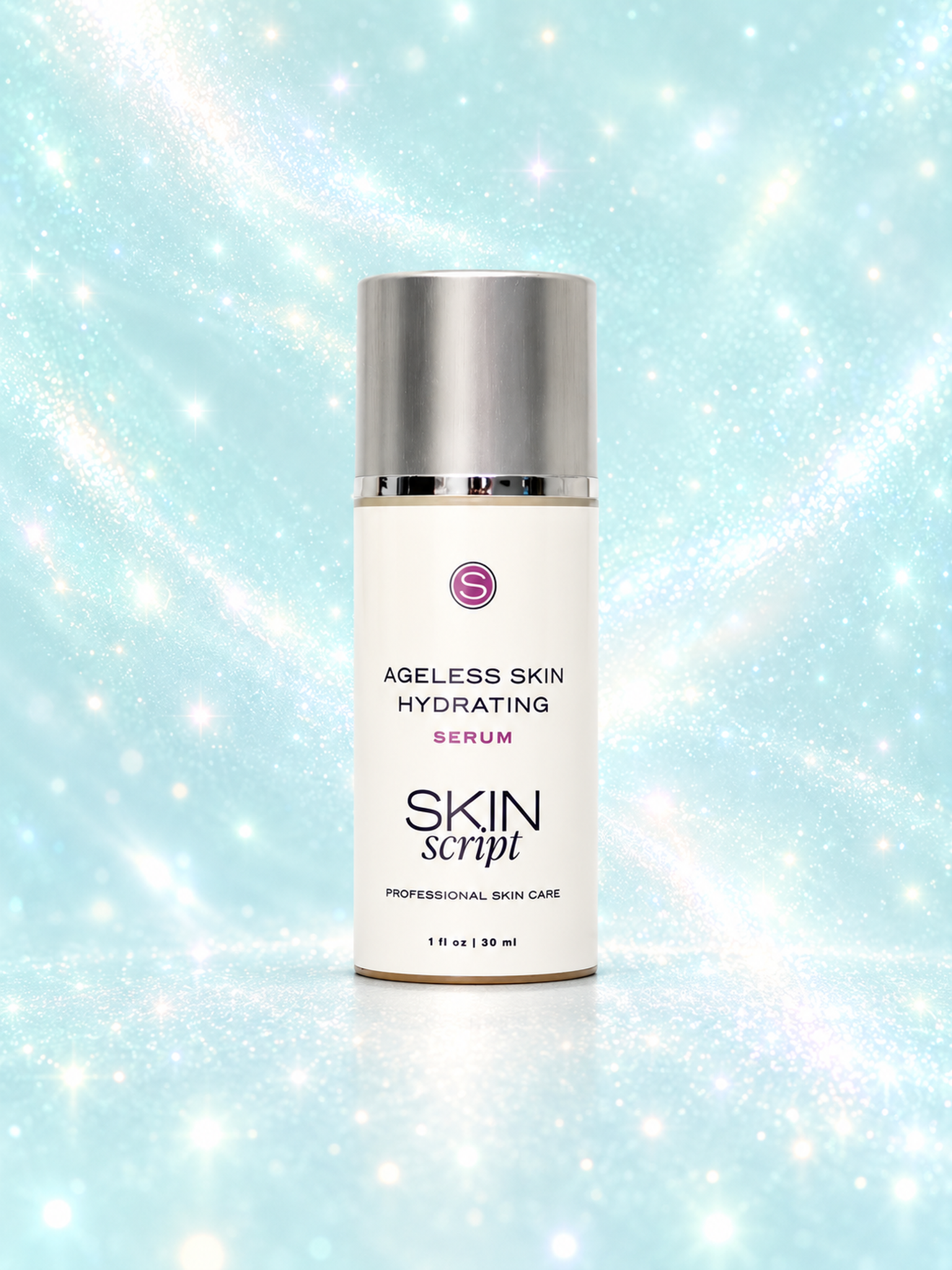 Skin Script Hydrating Skin Serum product photo